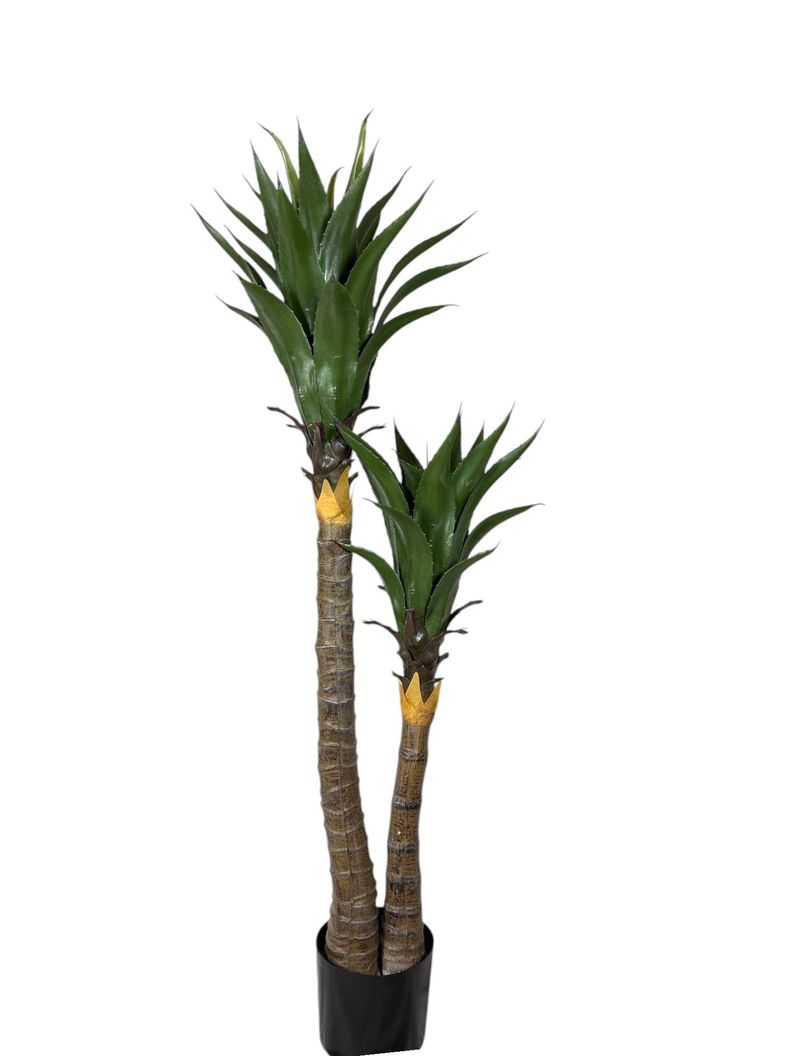 Árbol de Yuca 120cm con UV-0