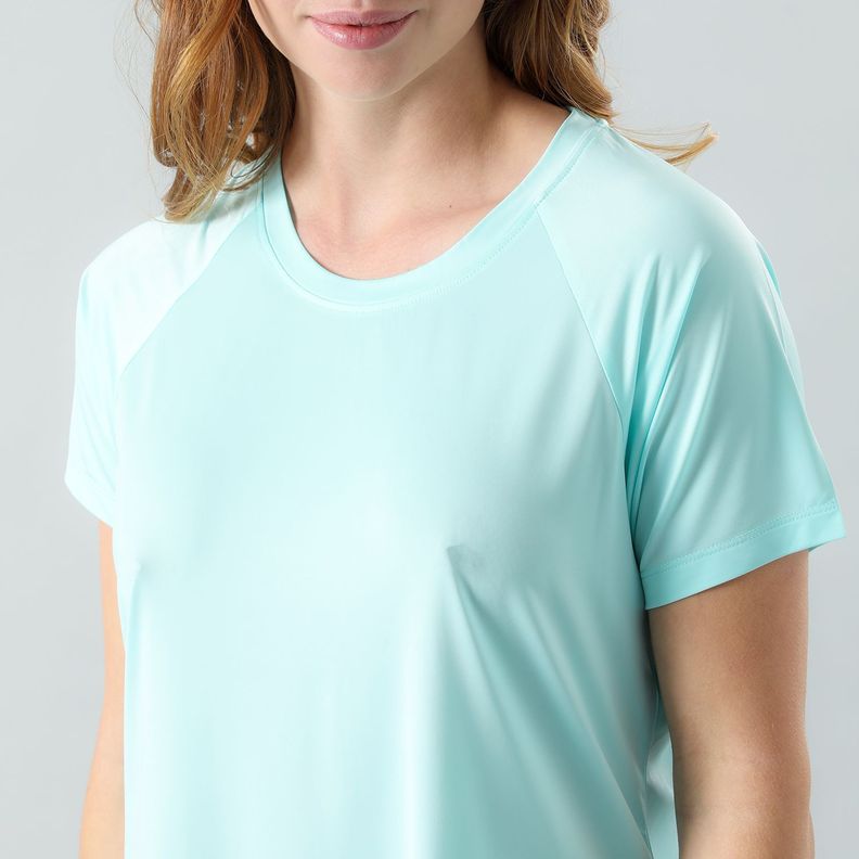 Polera Con Mangas-1