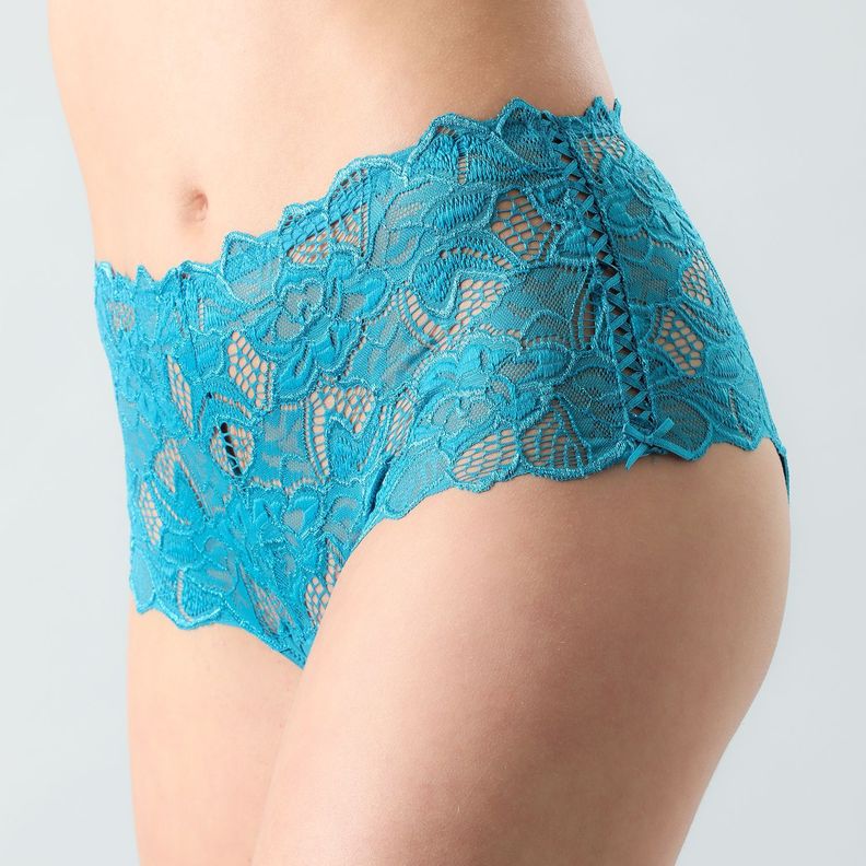 PANTALETA ENCAJE,PASAMANERIA Y LYCRA-2