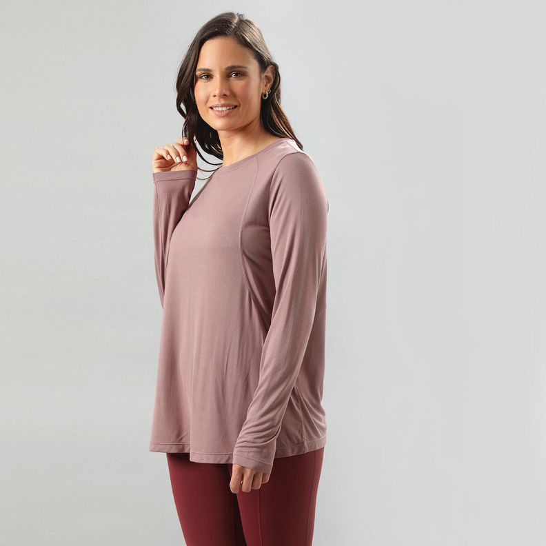 Polera Malla-0
