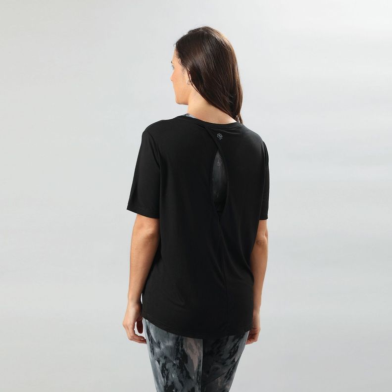Polera Con Mangas-1