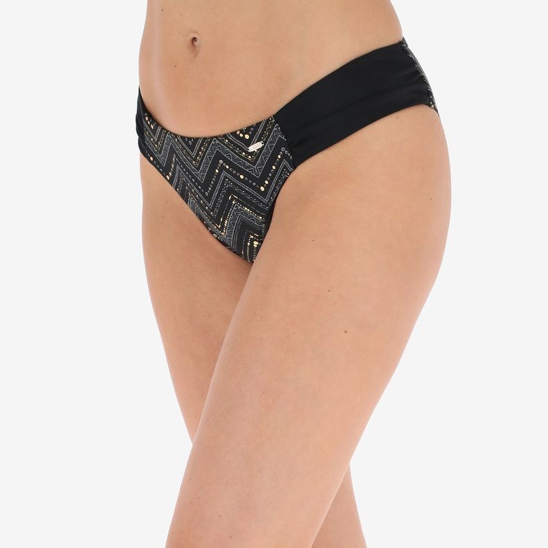 Bikini Recogido