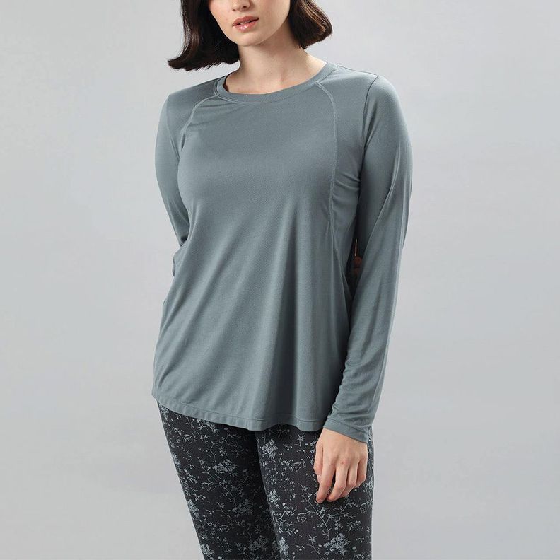 Polera Malla