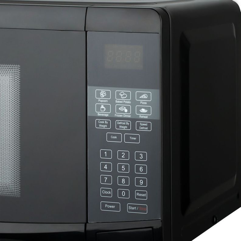 Horno Microondas RAF R.8009 – Compacto, Potente y Funcional 20 LITROS -3