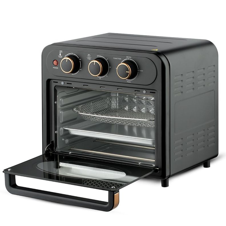 Horno Airfryer 2 en 1 RAF R.5348-5