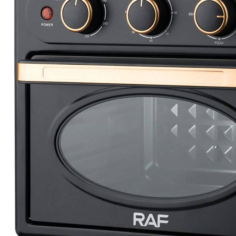 Horno Airfryer 2 en 1 RAF R.5348-7