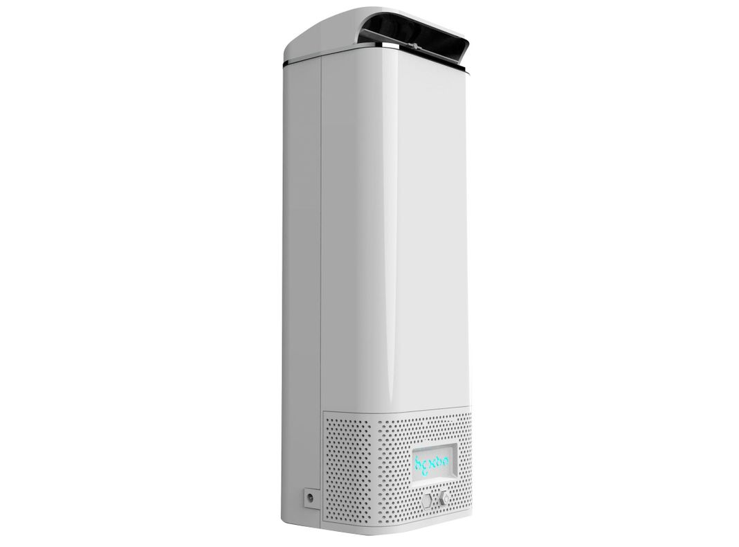 Purificador y Esterilizador de Aire Next Gen NGF1-3