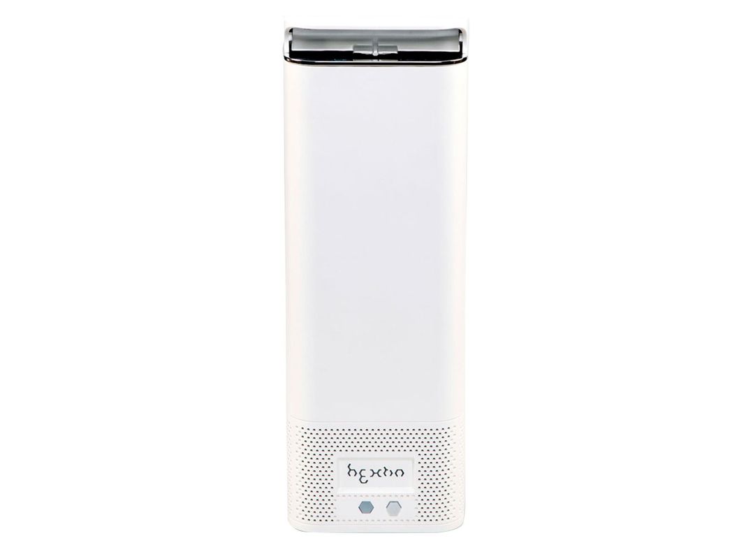 Purificador y Esterilizador de Aire Next Gen NGF1-0