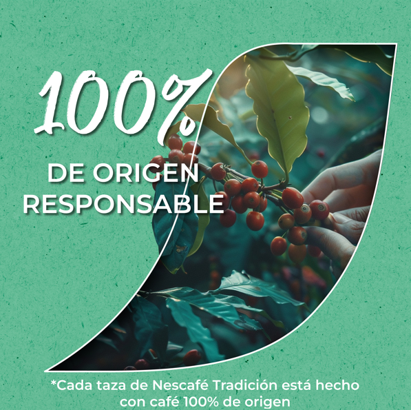 Café NESCAFÉ® Tradición 400g-5
