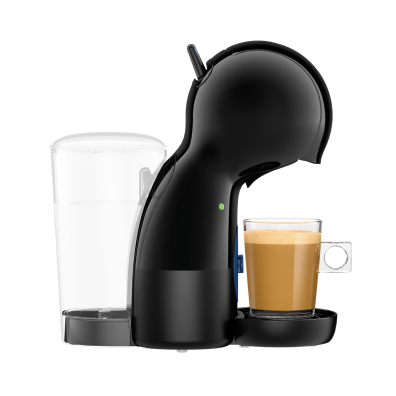 Cafetera DG® Piccolo XS  + Cápsulas Café Lacteadas X3 Cajas-1