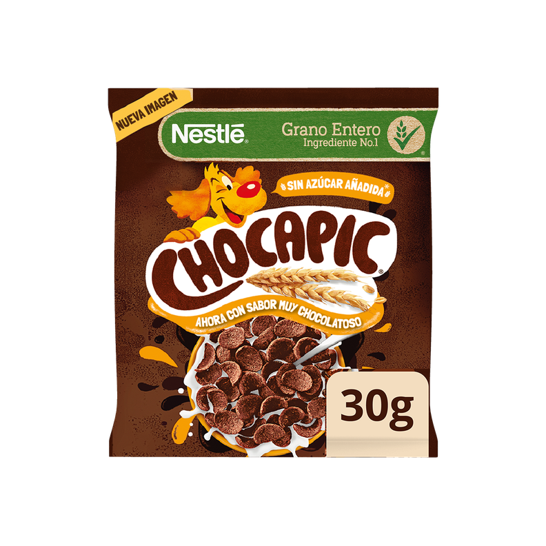 Pack Cereales Mini 18x30g-1