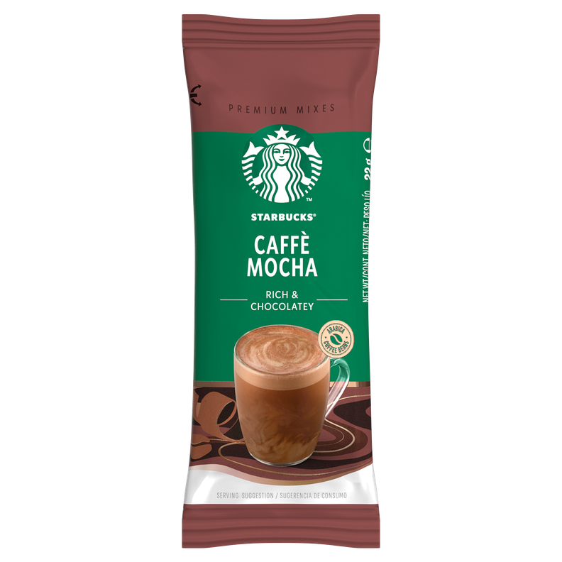 Café STARBUCKS® Café Sabores X6 Cajas-1