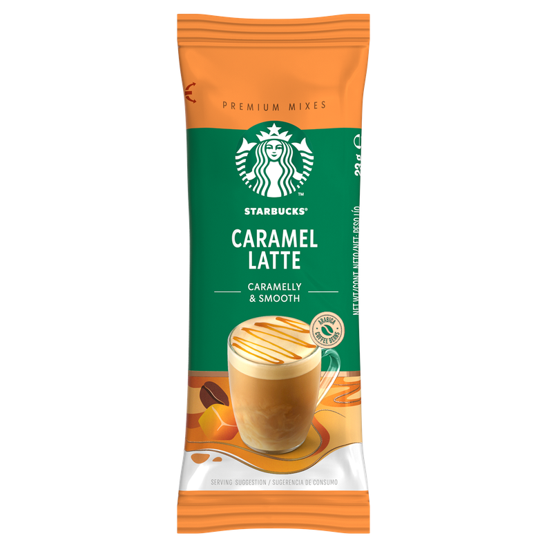 Café STARBUCKS® Café Sabores X6 Cajas-2