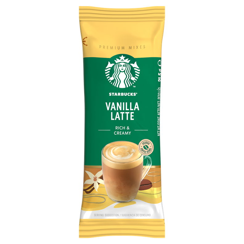 Café STARBUCKS® Café Sabores X6 Cajas-3