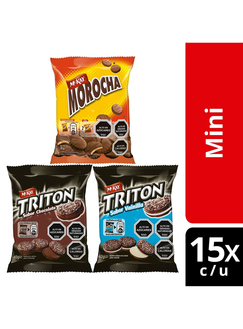 Galletas Mckay TRITON® & MOROCHA® Pack X45-1