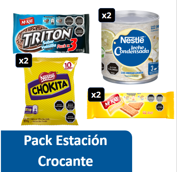 Pack Estación Crocante-0