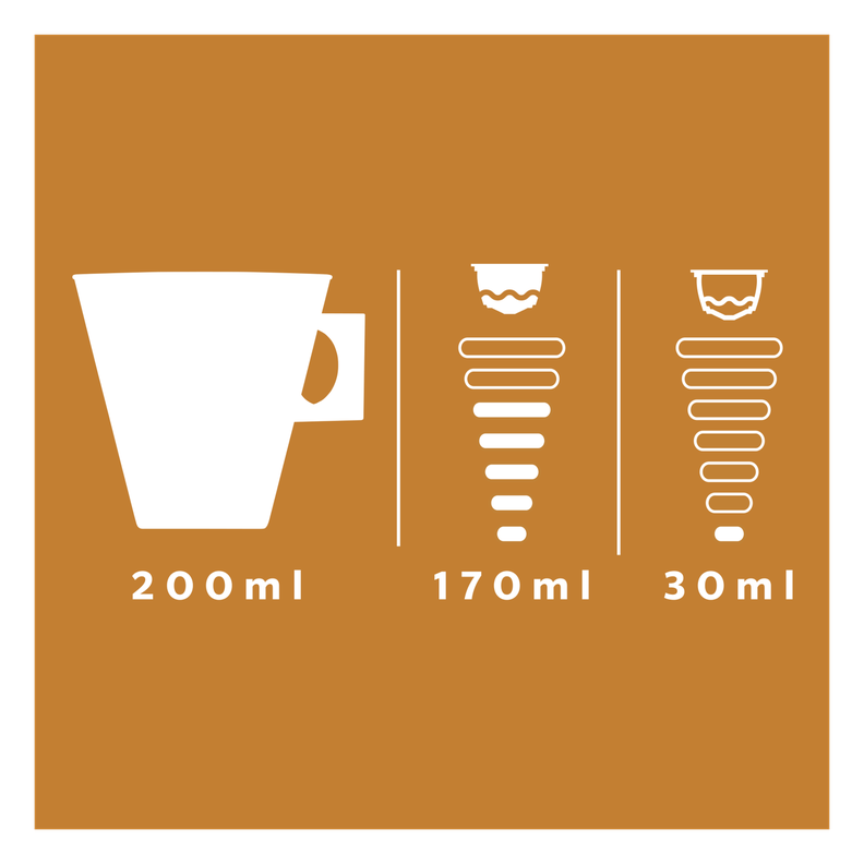 Starbucks Dolce Gusto® Caramel Macchiato X3Cajas-4