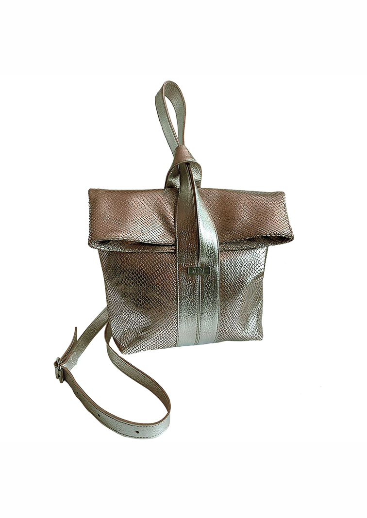 CARTERA MAIA DORADA-0