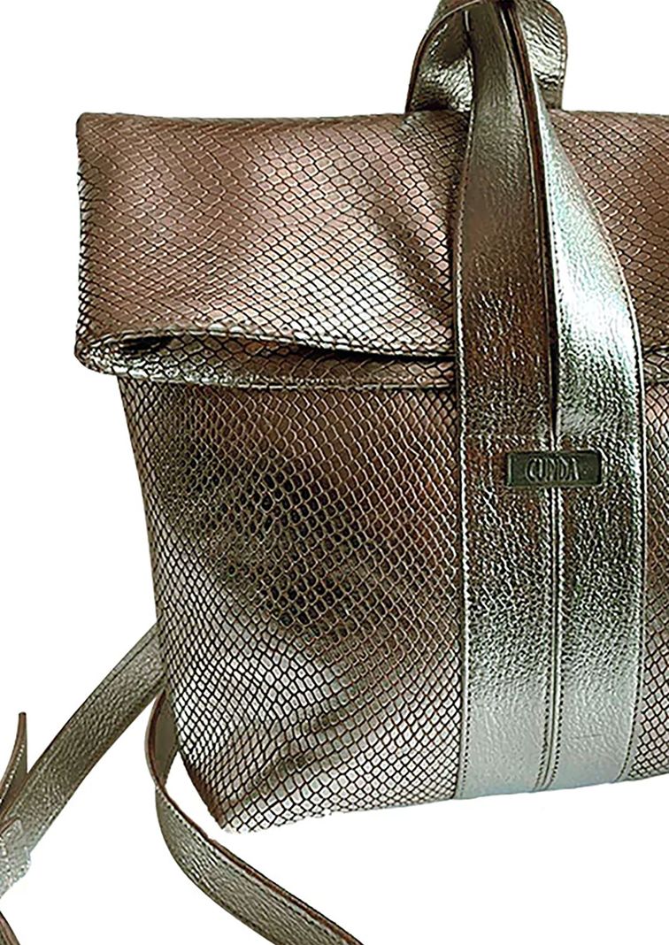 CARTERA MAIA DORADA-1