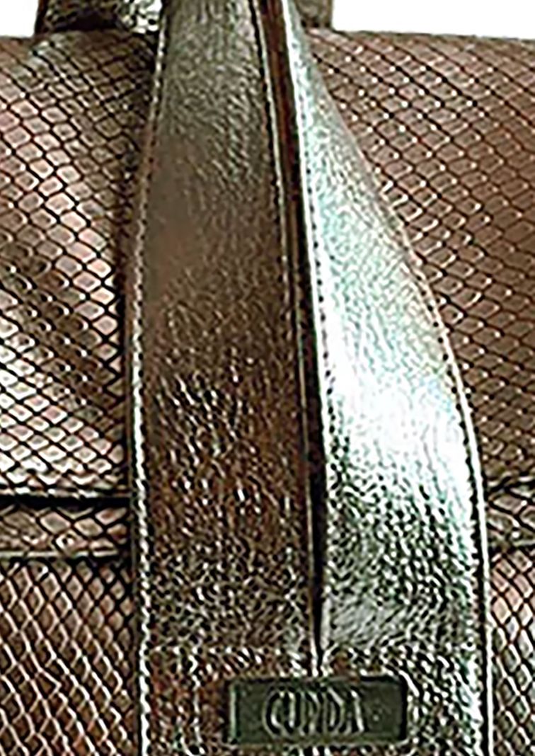 CARTERA MAIA DORADA-2