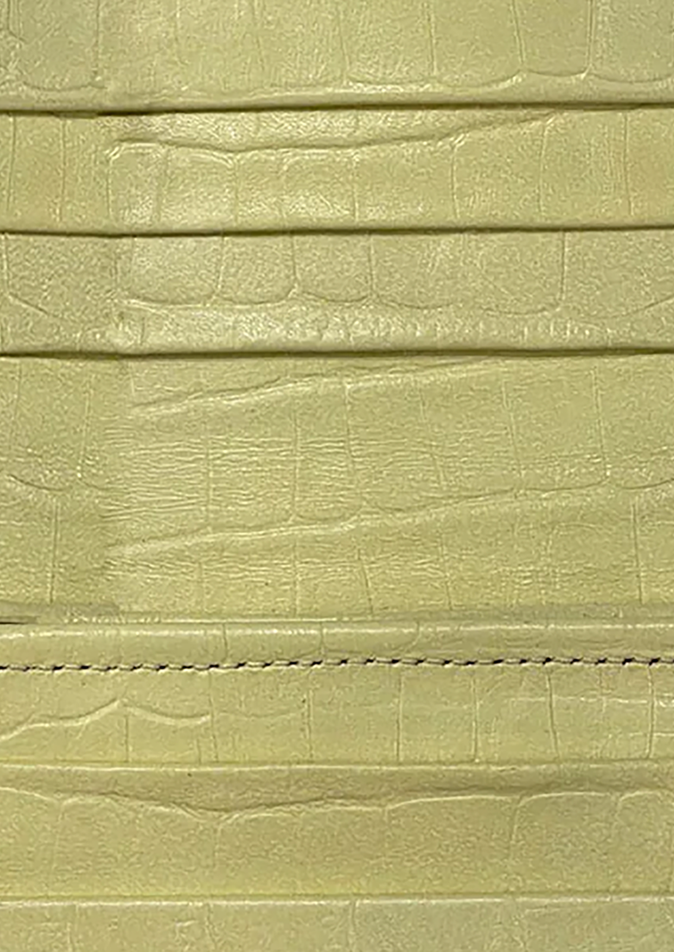BILLETERA SOFIA CROCO AMARILLO-2
