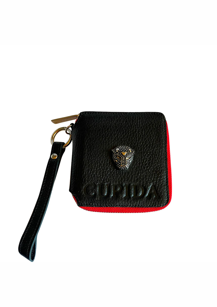 BILLETERA BIMBA LAZO ROJO-0
