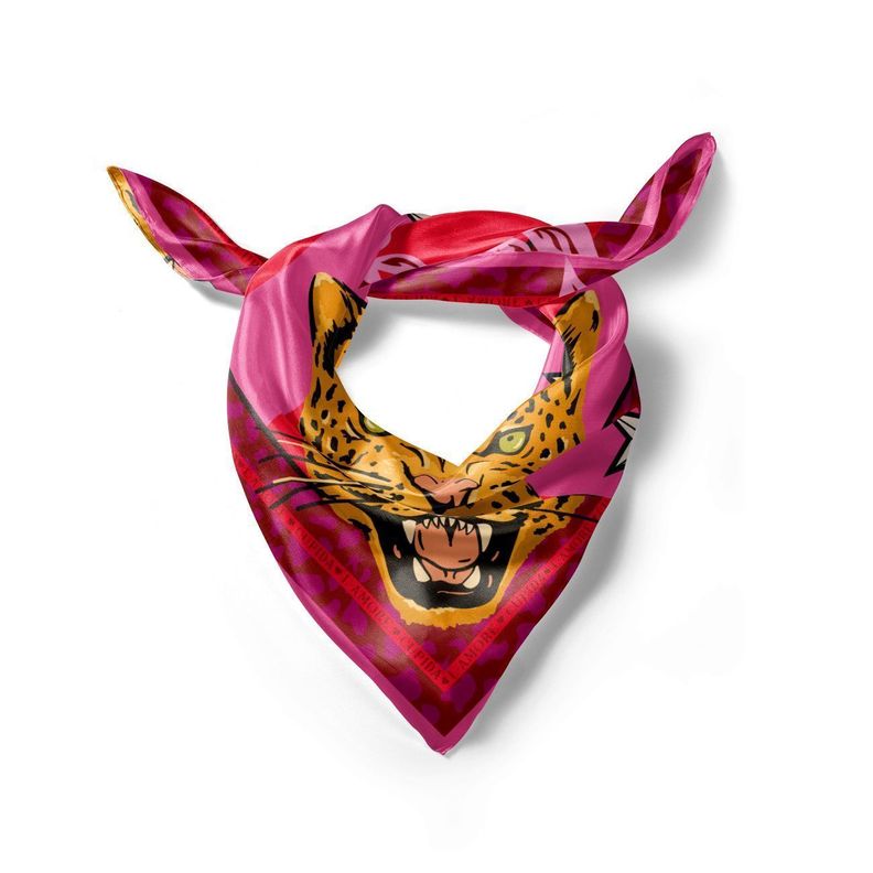 Pañuelo Leopard M-1