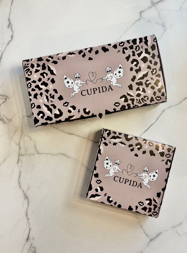 Pañuelo Leopard M-2