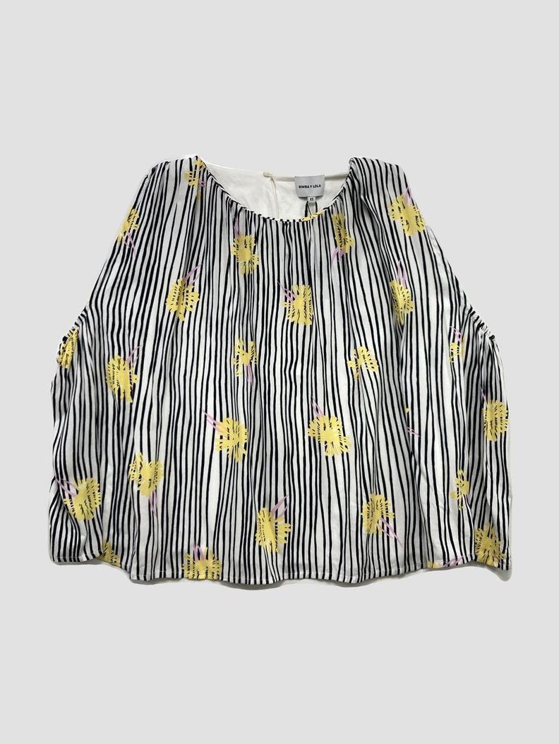Blusa BIMBA Y LOLA - Talla XS (VOP00880233)-0