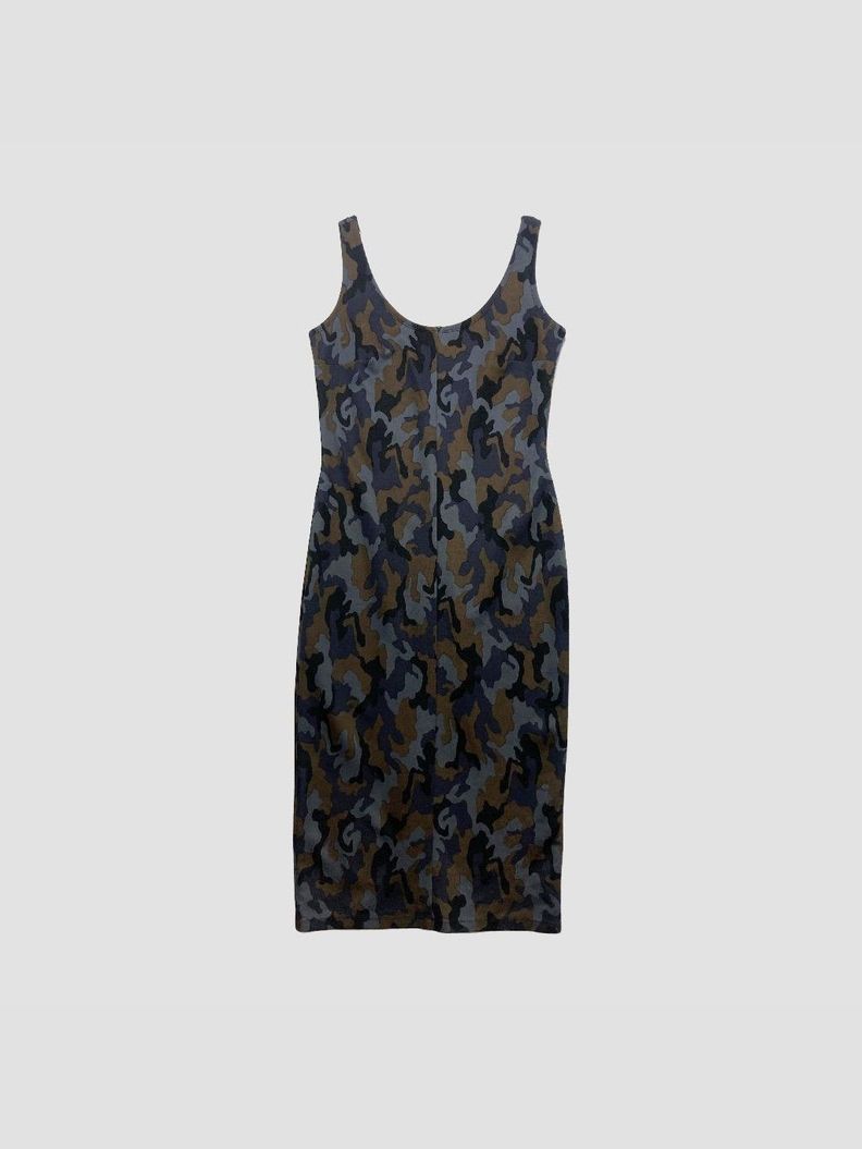 Vestido largo LIOLA - Talla M (VOP00970667)