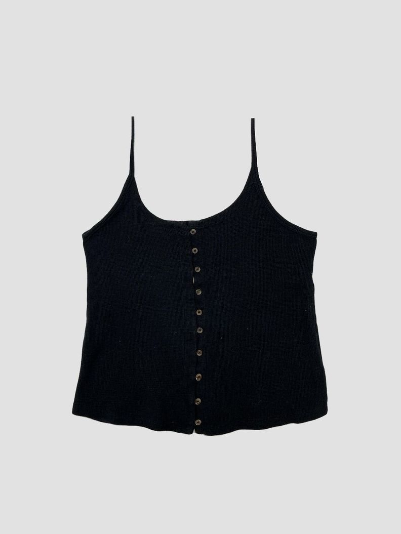 Polera sin mangas FROENS - Talla M (VOP01109716)