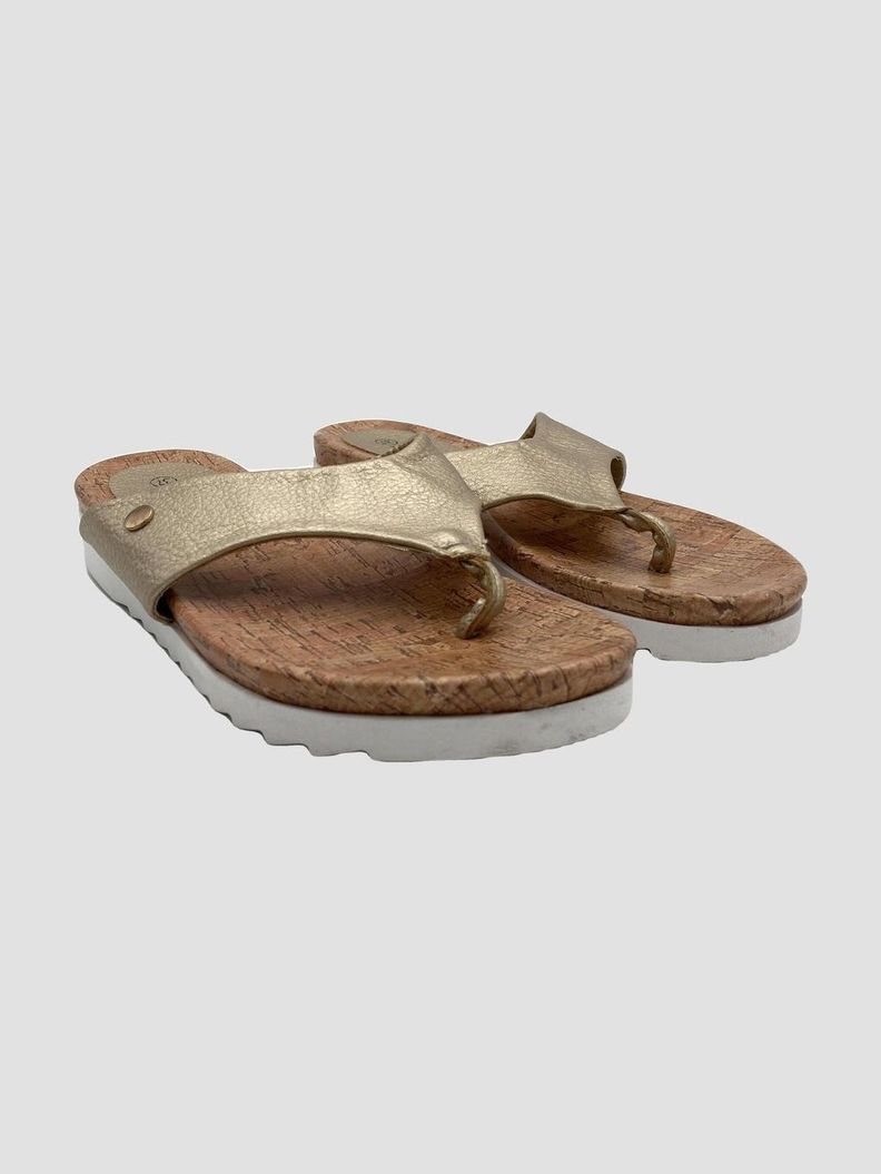 Sandalias WEEKEND - Talla 37 (VOP00874325)-1