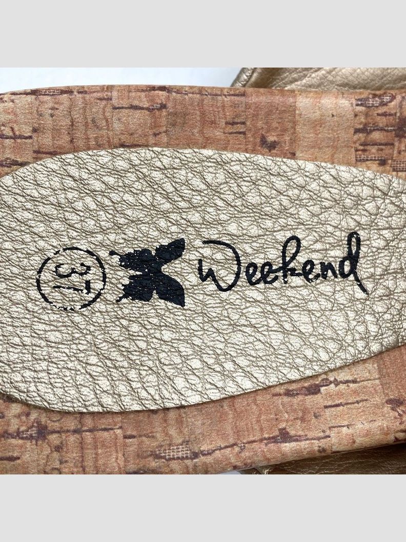 Sandalias WEEKEND - Talla 37 (VOP00874325)-2