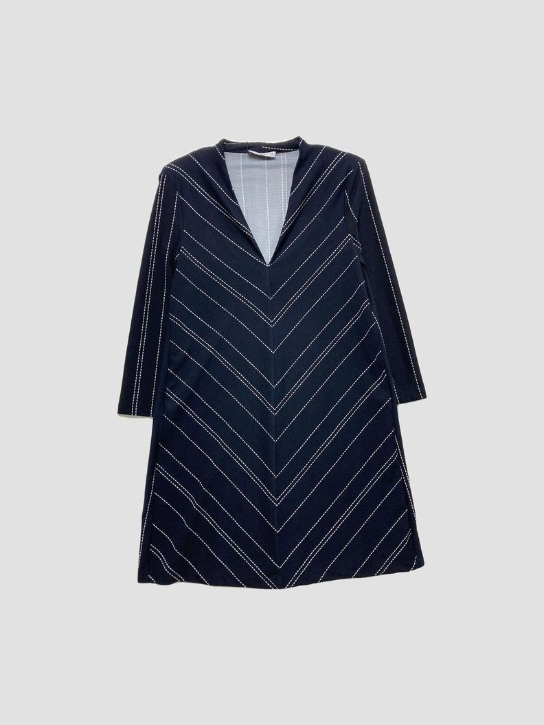 Vestido corto MANGO - Talla XS (VOP00902637)-0