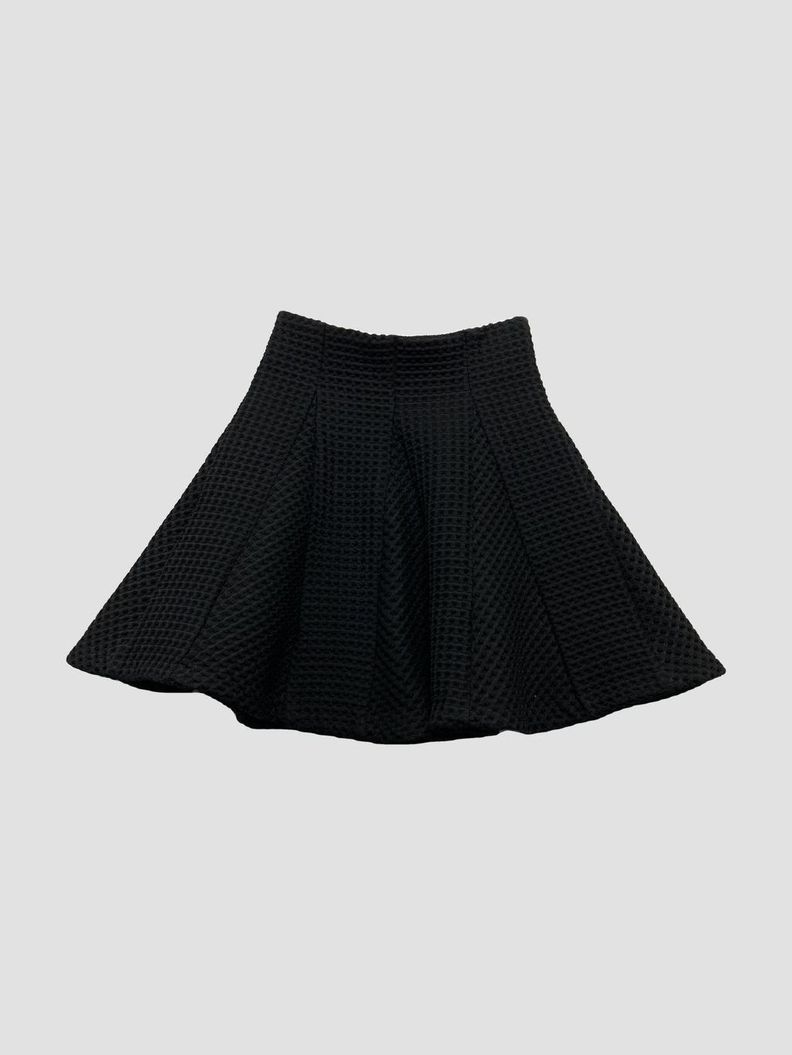 Falda corta VINTAGE - Talla 34 (VOP00951975)