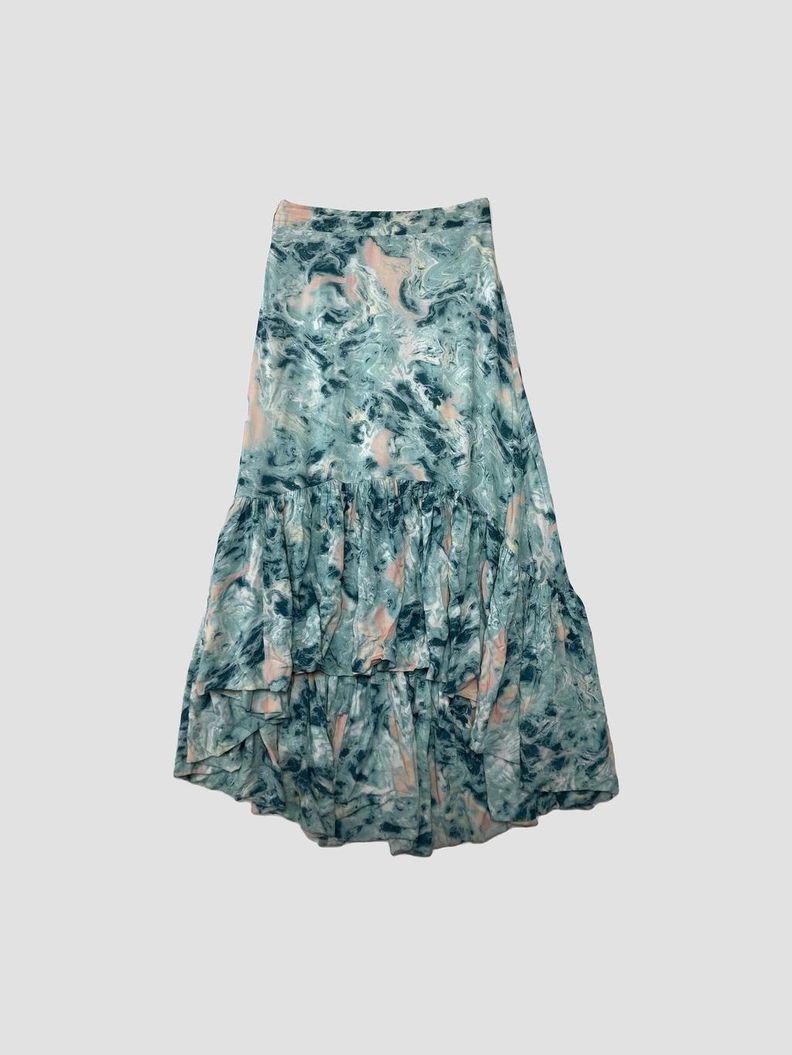 Falda larga KARYN COO - Talla 36 (VOP01146854)