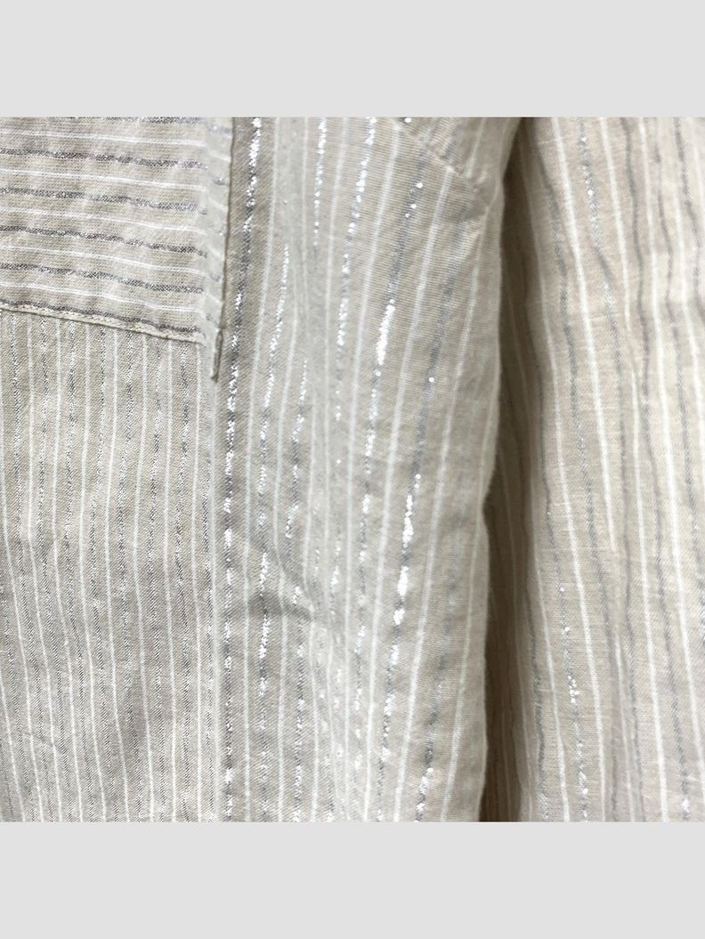 Camisa VERO MODA - Talla XL (VOP00920398)-2