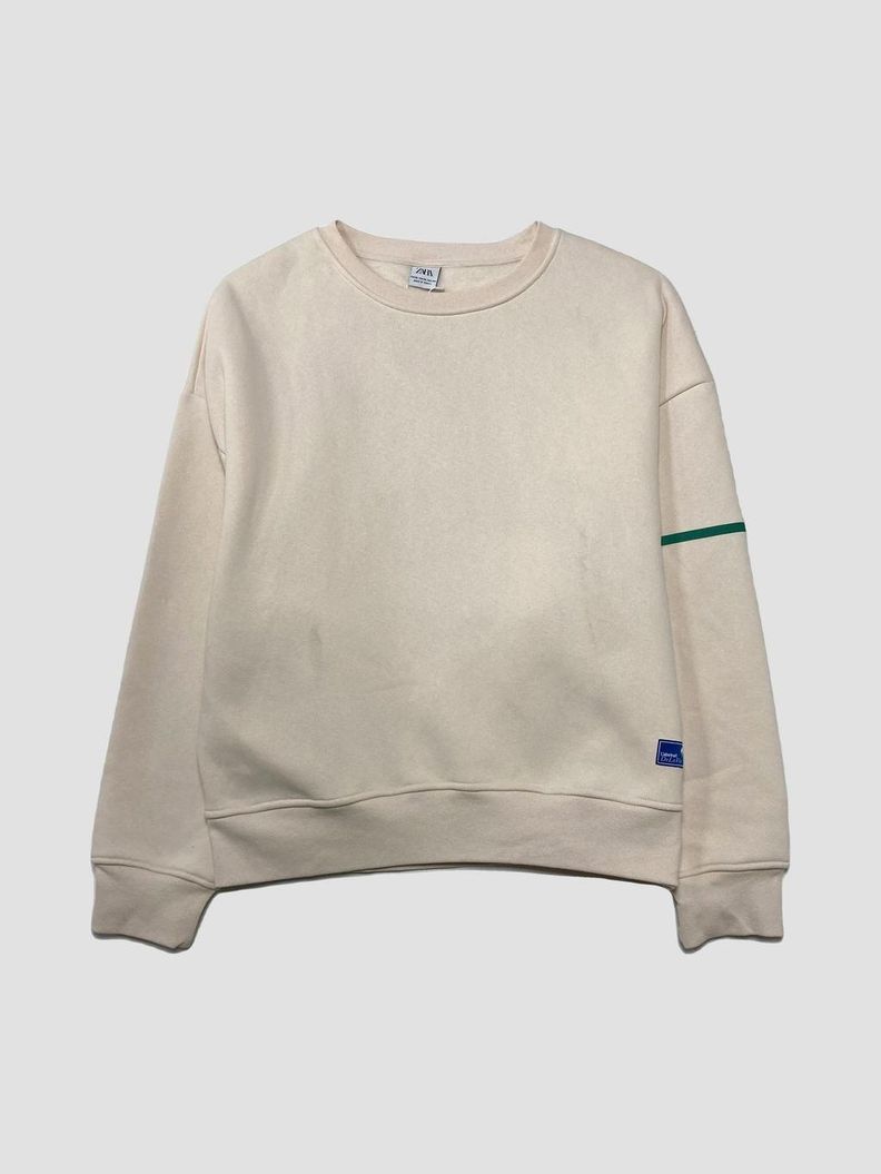 Polerón ZARA - Talla XL (VOP01091766)