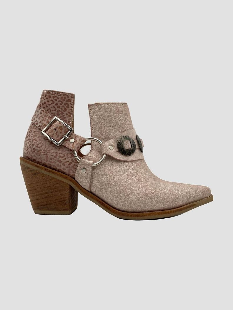 Botas PAO PECADOS - Talla 35 (VOP01008944)