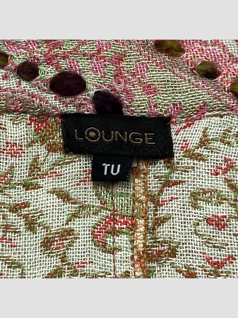 Kimono LOUNGE - Talla XS (VOP00940404)-1
