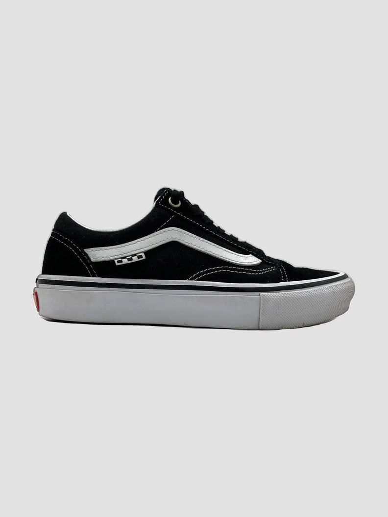 Zapatillas VANS - Talla 37 (VOP01181259)