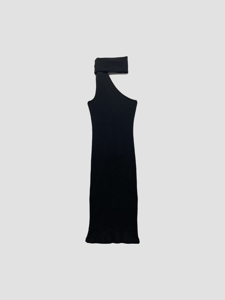 Vestido largo LALALOU - Talla XS (VOP00960192)