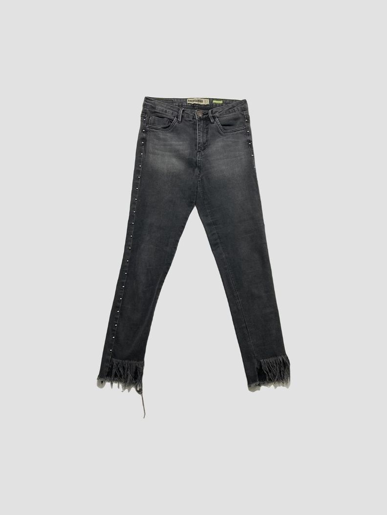 Jean AMERICANINO - Talla 38 (VOP00936021)-0
