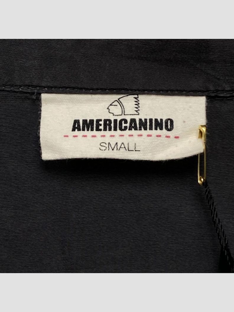 Camisa AMERICANINO - Talla S (VOP00912983)-1