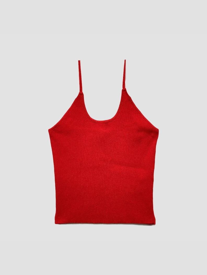 Top ZARA - Talla S (VOP00948524)-0
