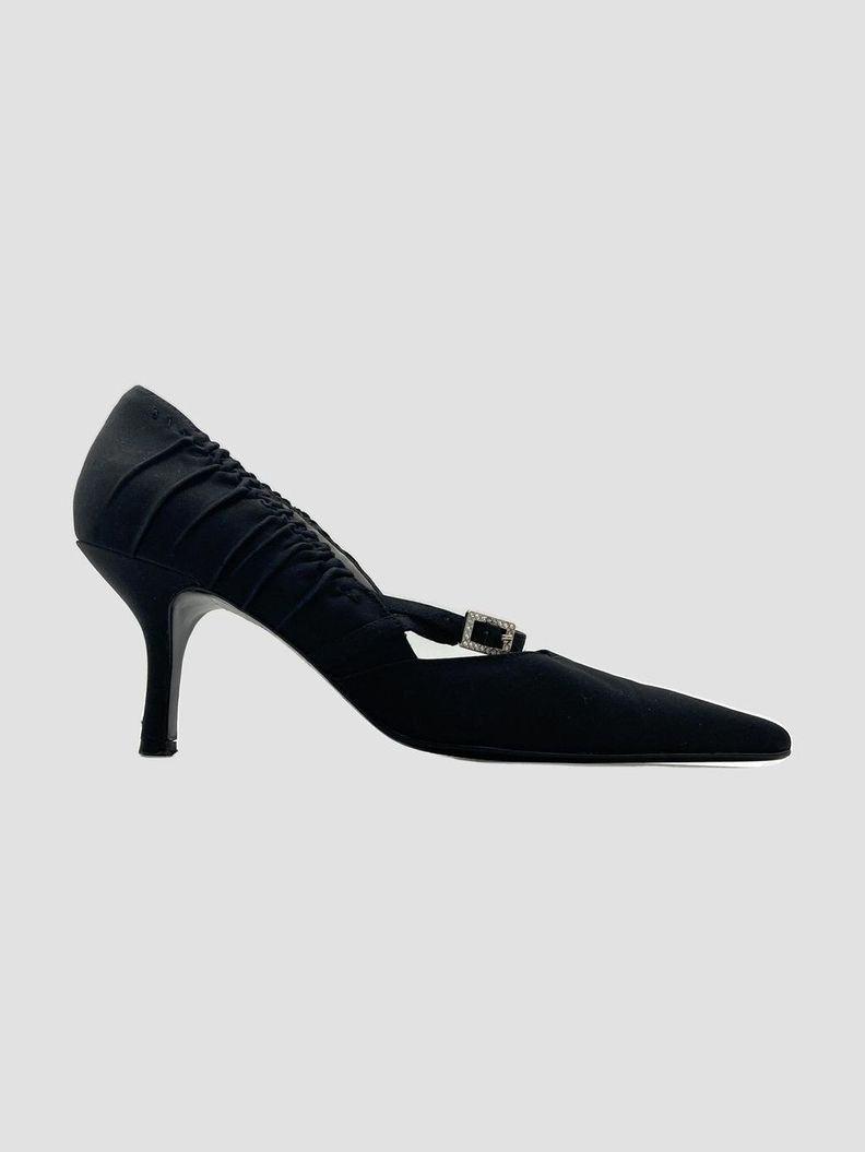 Zapatos de taco NINE WEST - Talla 37 (VOP00881762)-0