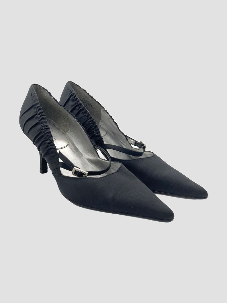 Zapatos de taco NINE WEST - Talla 37 (VOP00881762)-1