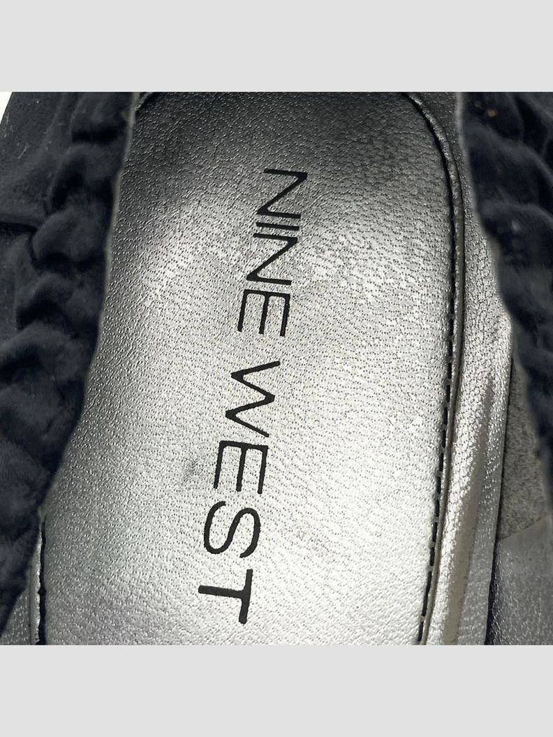 Zapatos de taco NINE WEST - Talla 37 (VOP00881762)-2