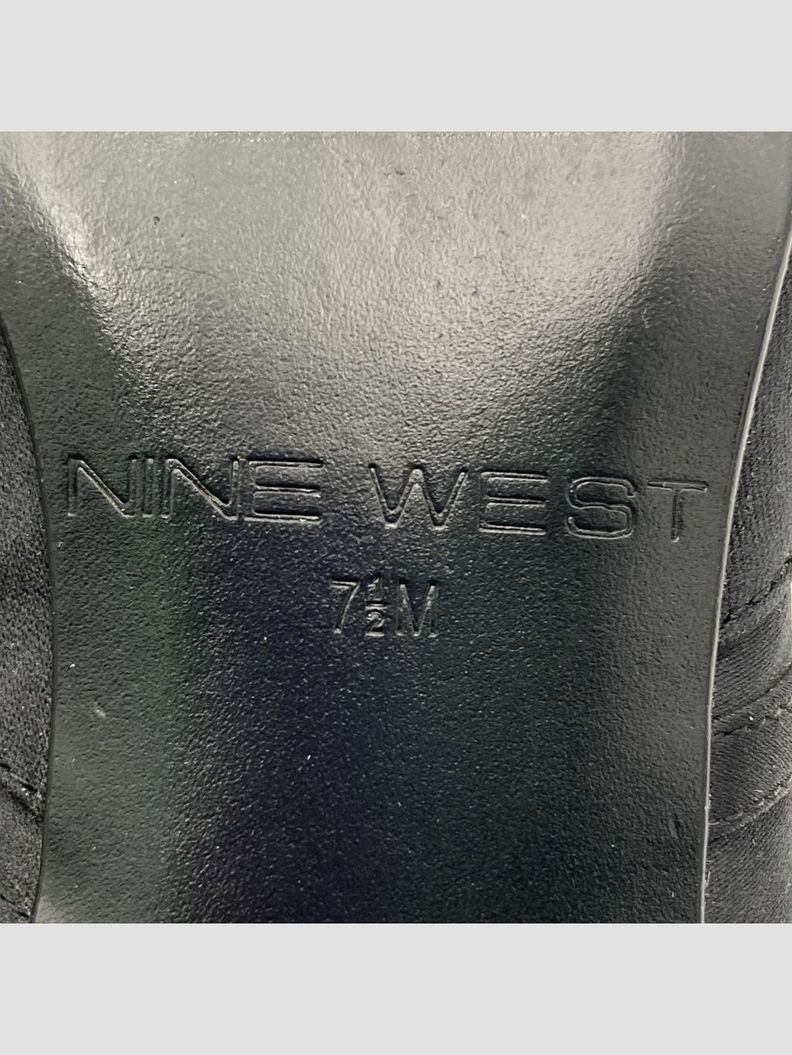 Zapatos de taco NINE WEST - Talla 37 (VOP00881762)-3