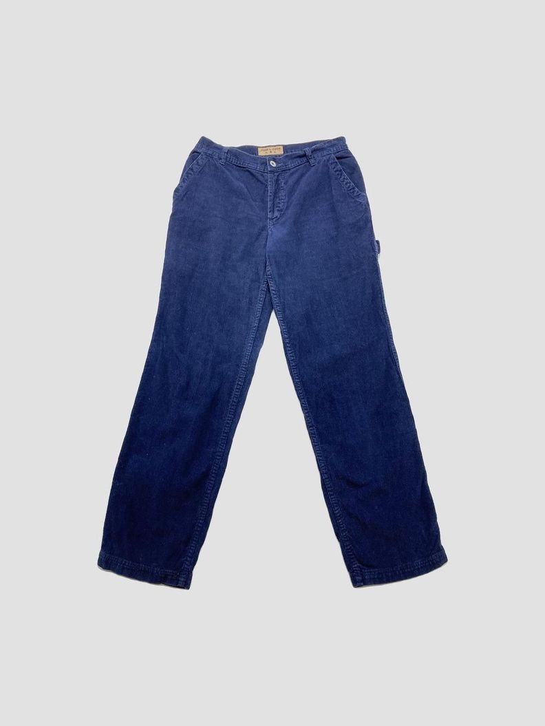 Pantalón JOHN L. COOK - Talla 34 (VOP00884386)-0